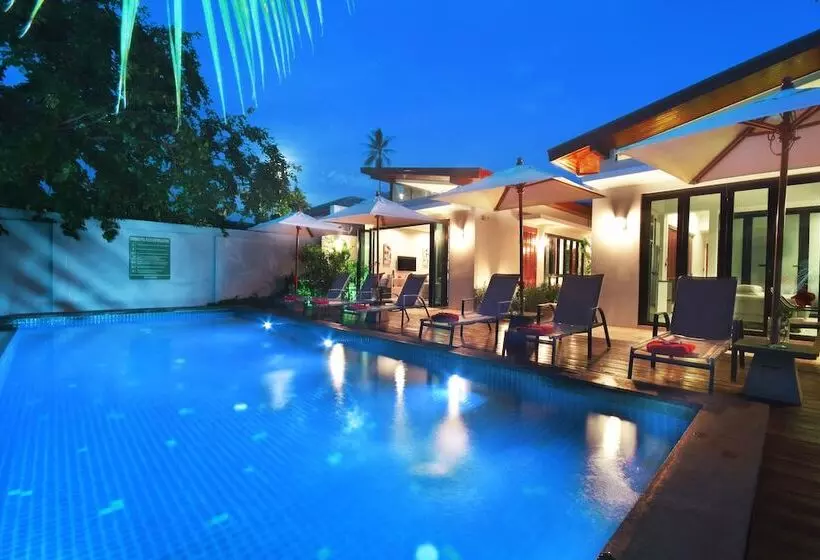 בית מלון כפרי Villa Labaron