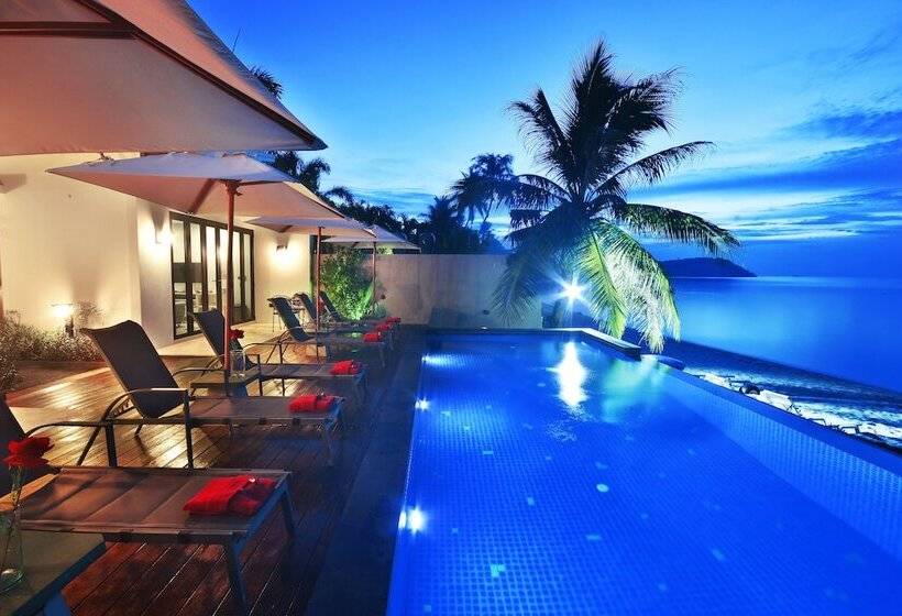 Hotelli Villa Labaron