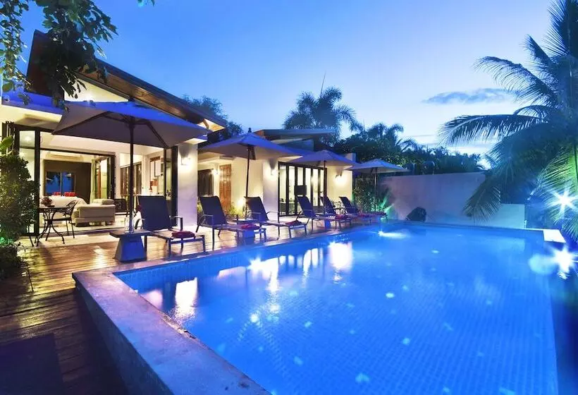 בית מלון כפרי Villa Labaron