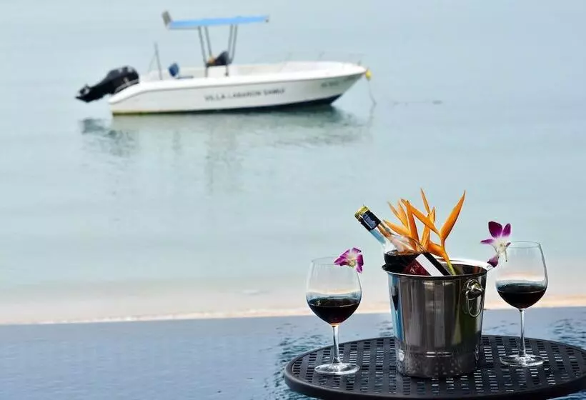 בית מלון כפרי Villa Labaron