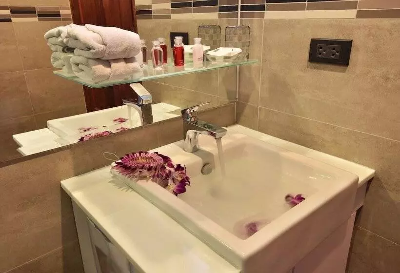 בית מלון כפרי Villa Labaron