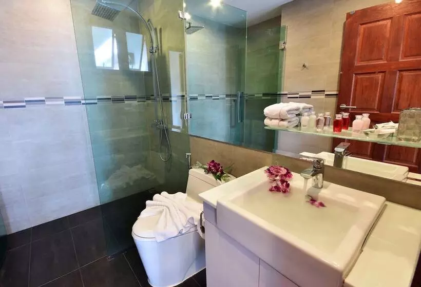 בית מלון כפרי Villa Labaron