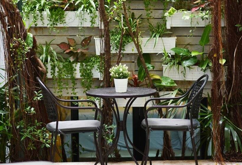 Hotelli Villa Labaron