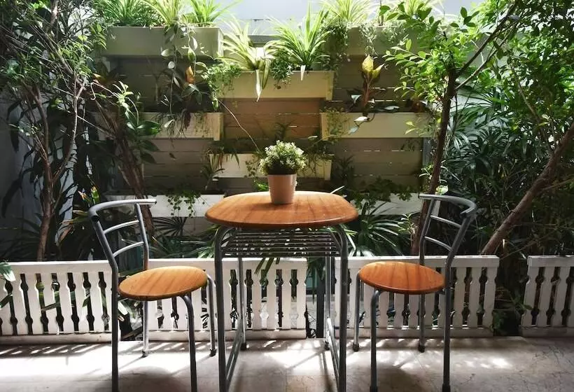 בית מלון כפרי Villa Labaron