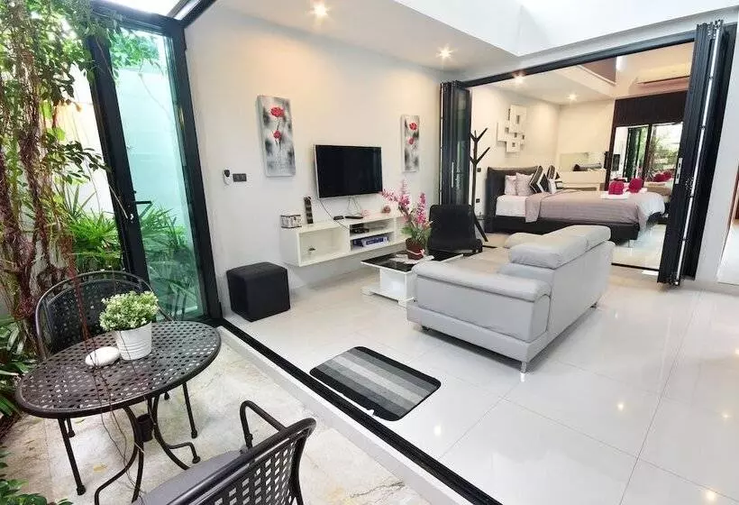 בית מלון כפרי Villa Labaron