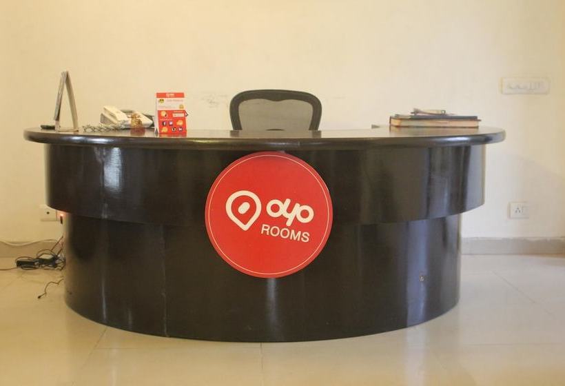 Oyo Apartments Medicity