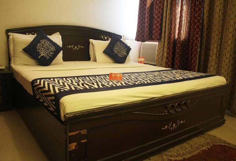 Oyo Apartments Medicity