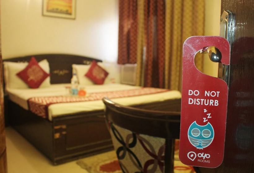 Oyo Apartments Medicity