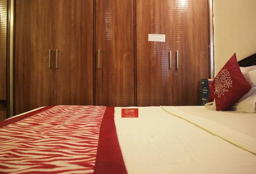 Oyo Apartments Medicity