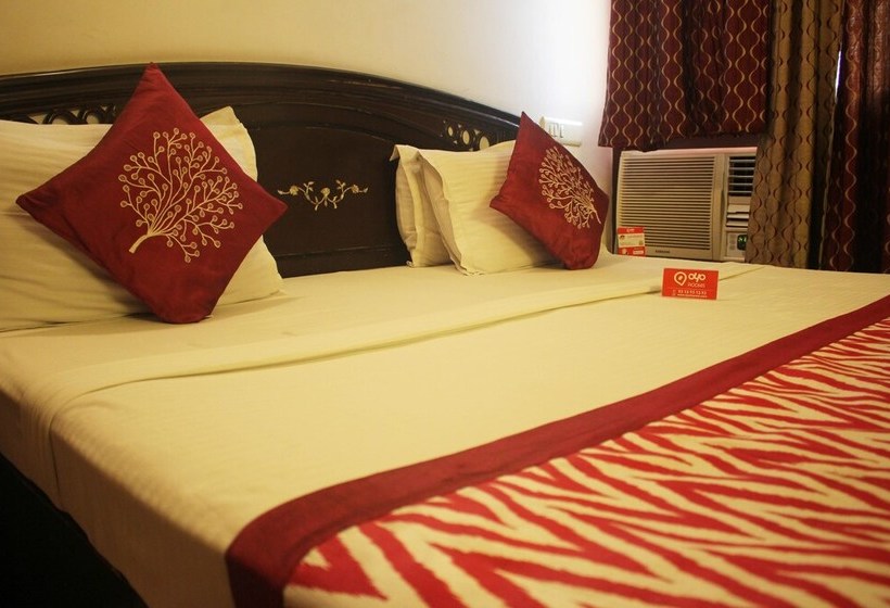 Oyo Apartments Medicity