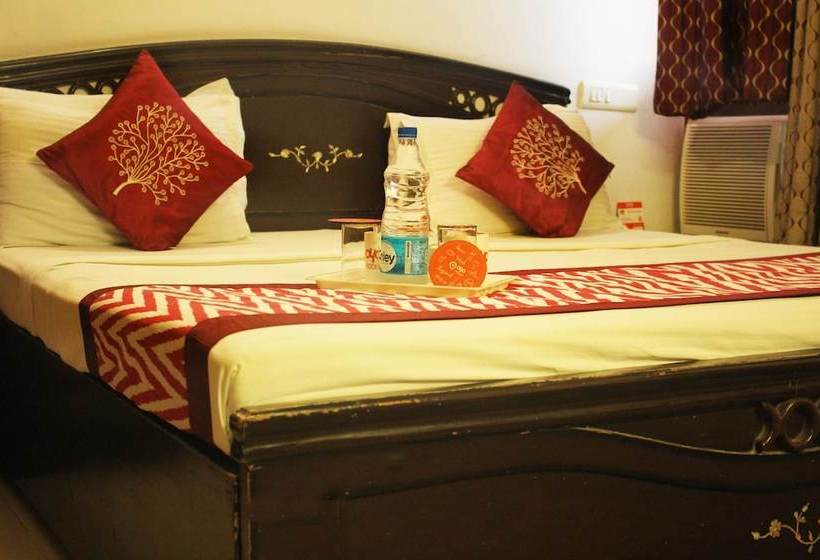 Oyo Apartments Medicity