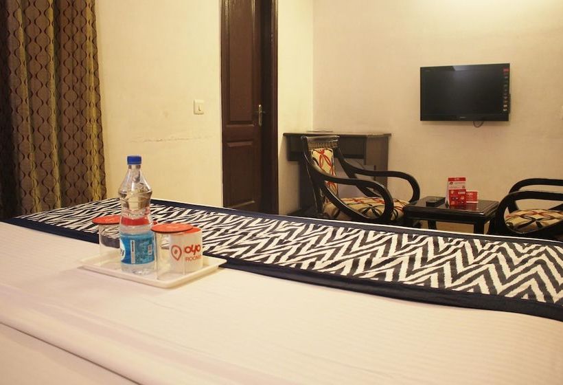 Oyo Apartments Medicity