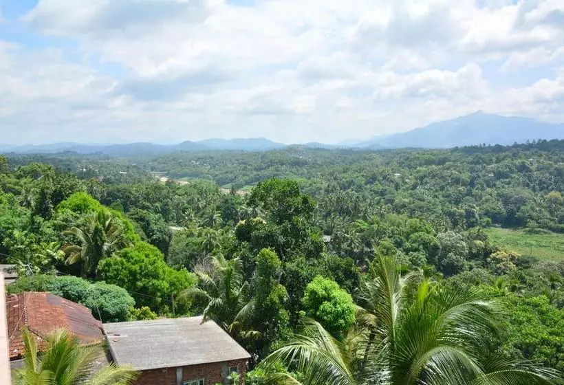 Pensão Avanhala By Royal Rest