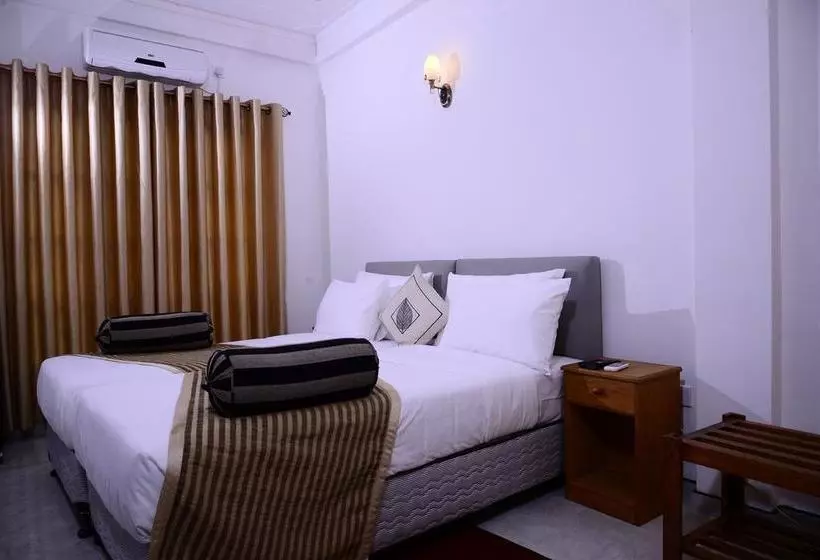 Pensão Avanhala By Royal Rest