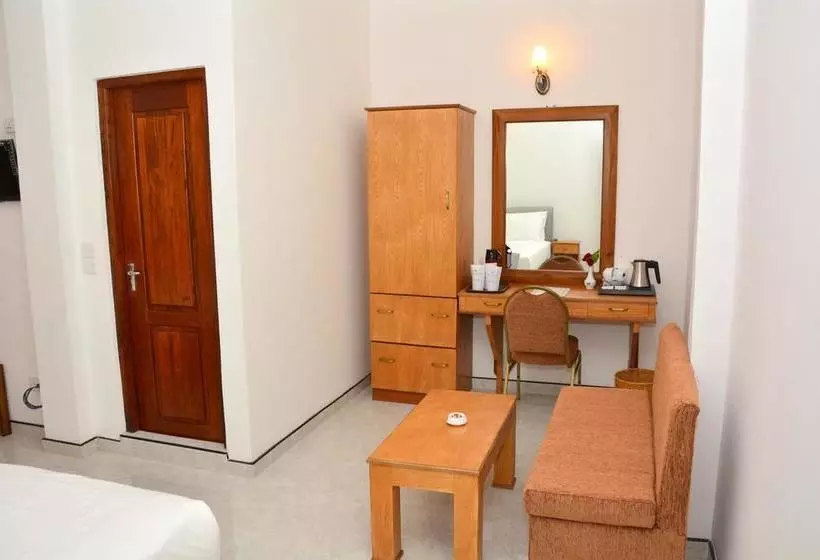 Pensão Avanhala By Royal Rest