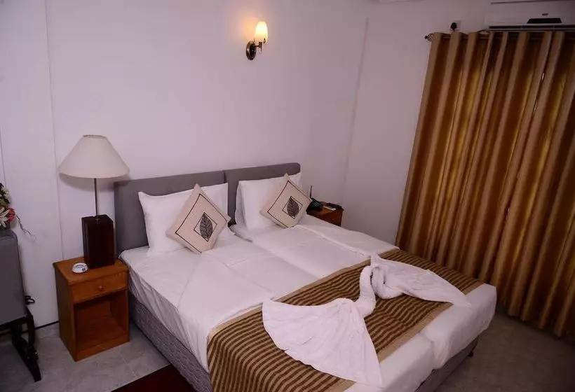 Pensão Avanhala By Royal Rest