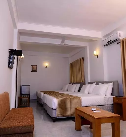 Pensão Avanhala By Royal Rest