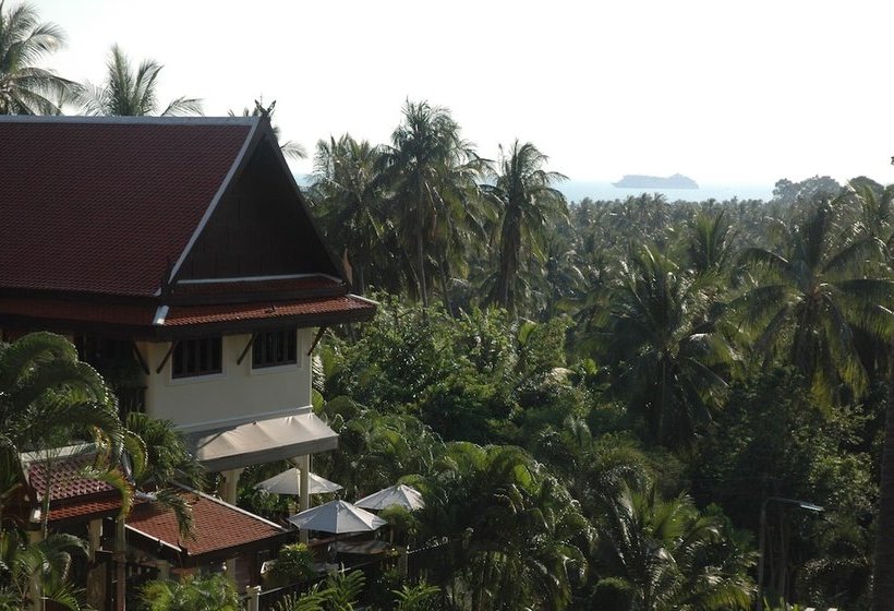 بنسيون Baan Sijan Villa Resort