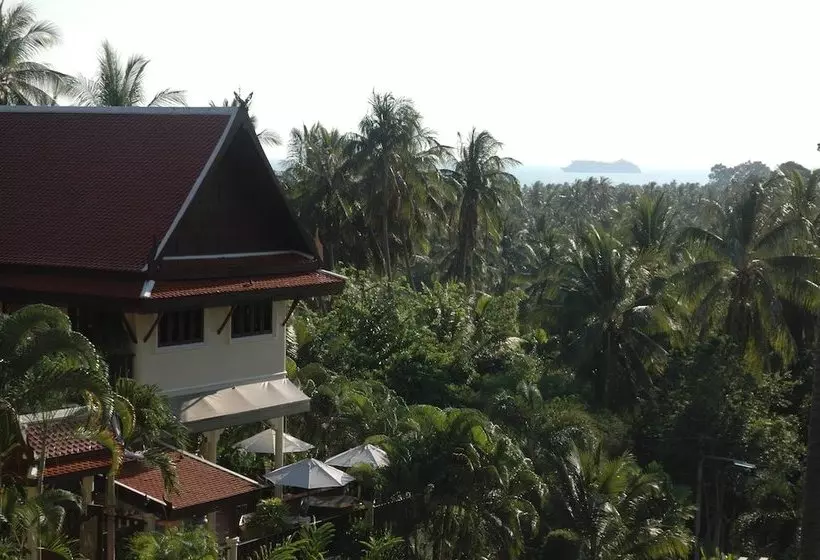 Majatalo Baan Sijan Villa Resort