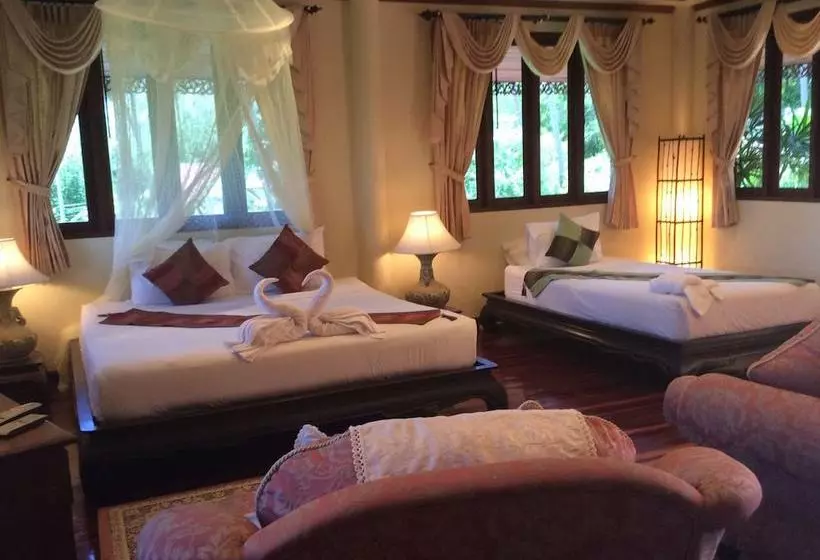 Majatalo Baan Sijan Villa Resort