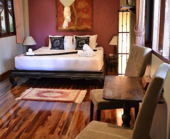 بنسيون Baan Sijan Villa Resort