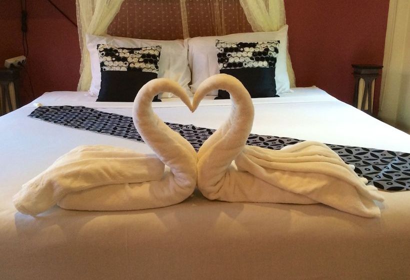 بنسيون Baan Sijan Villa Resort