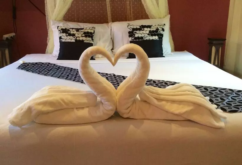 Majatalo Baan Sijan Villa Resort