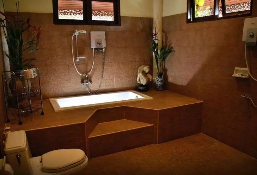 Majatalo Baan Sijan Villa Resort