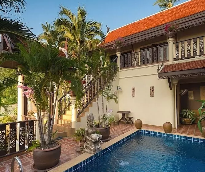 Majatalo Baan Sijan Villa Resort