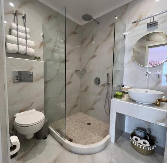 Pensjonat Naxos Philoxenia