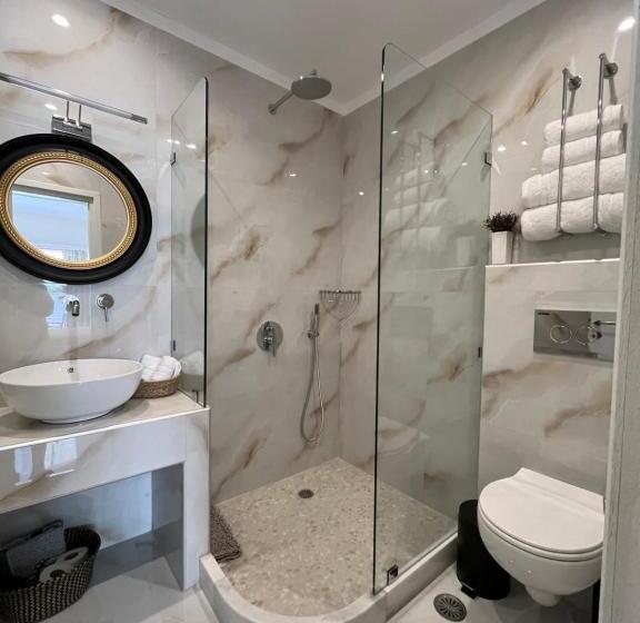 Pensjonat Naxos Philoxenia