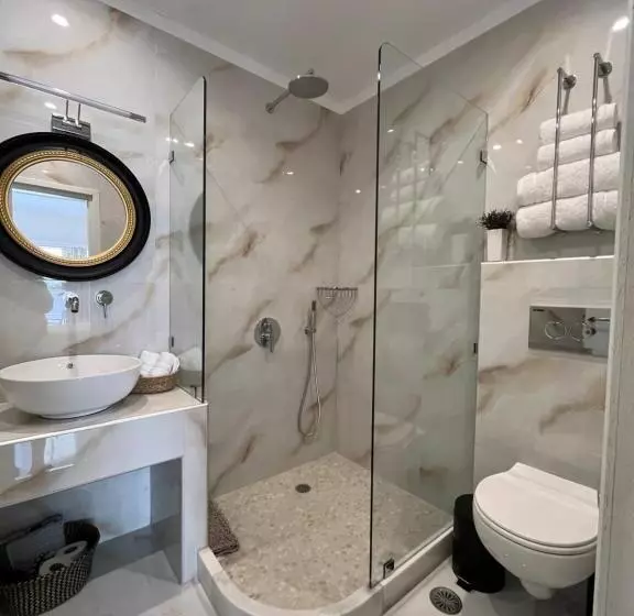 Пансион Naxos Philoxenia