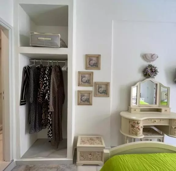 Пансион Naxos Philoxenia