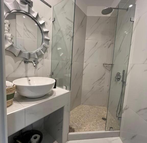 Pensjonat Naxos Philoxenia