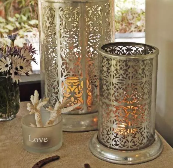 Пансион The Laurels Of Chinchilla