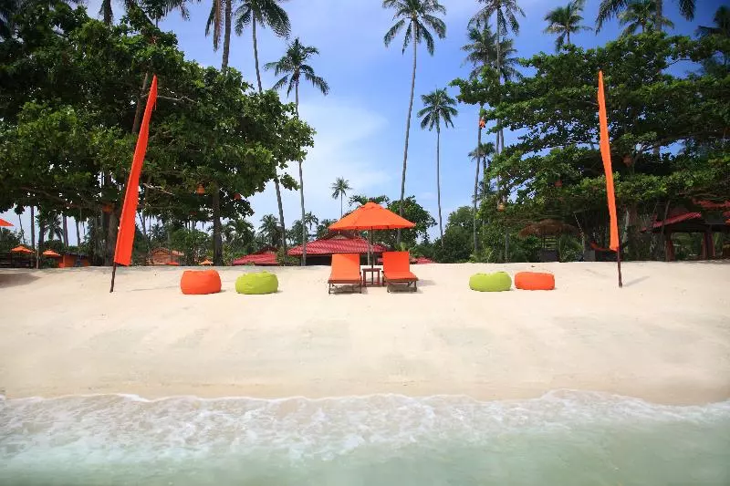 Viva Vacation Resort