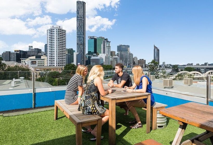 فندق صغير Summer House Brisbane