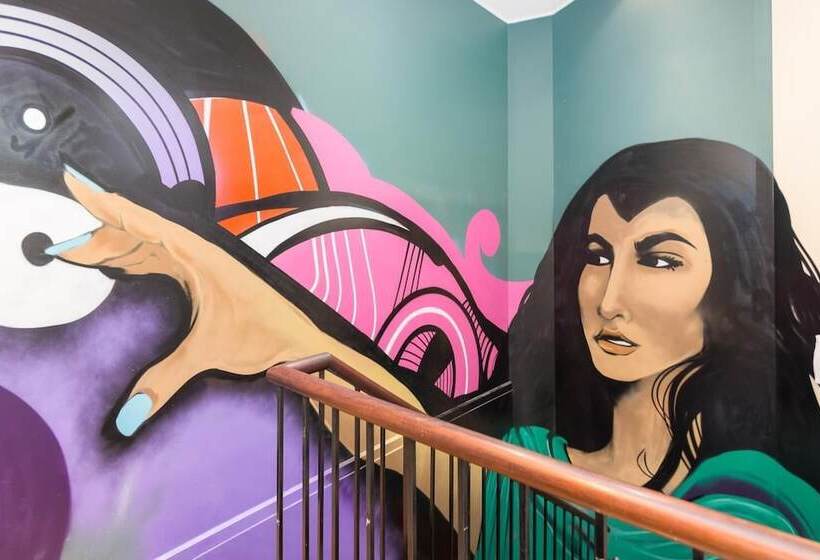 فندق صغير Summer House Brisbane