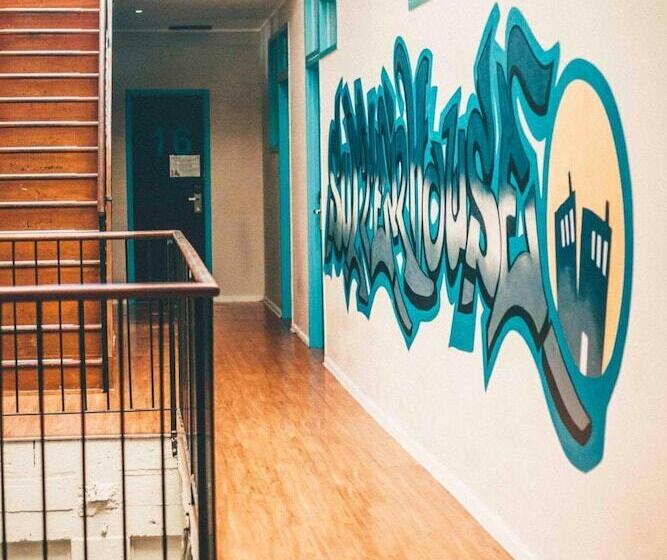 فندق صغير Summer House Brisbane