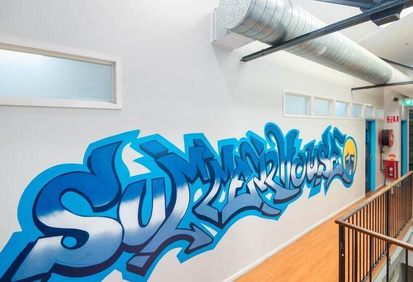 فندق صغير Summer House Brisbane