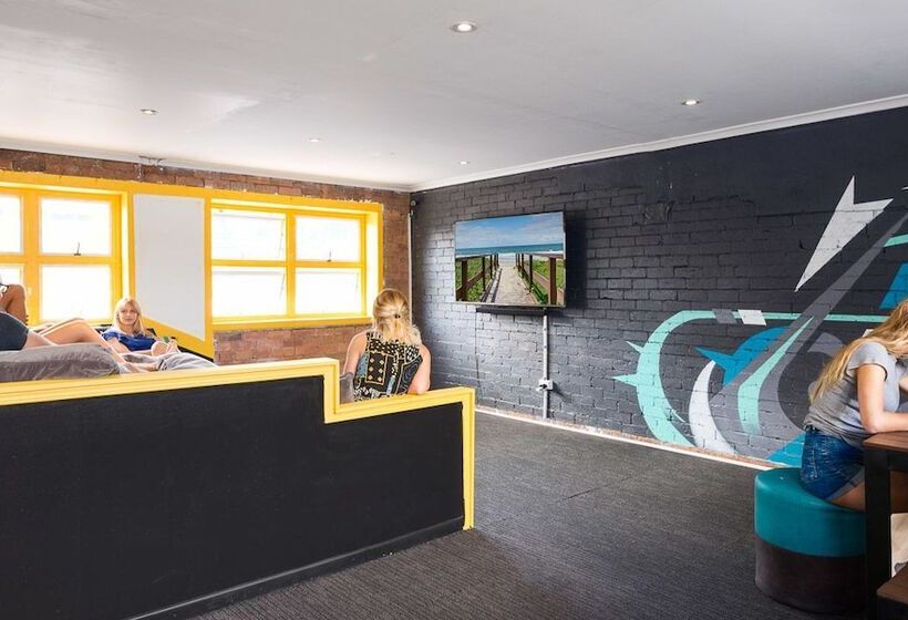 فندق صغير Summer House Brisbane