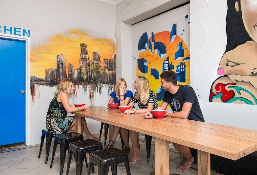 فندق صغير Summer House Brisbane