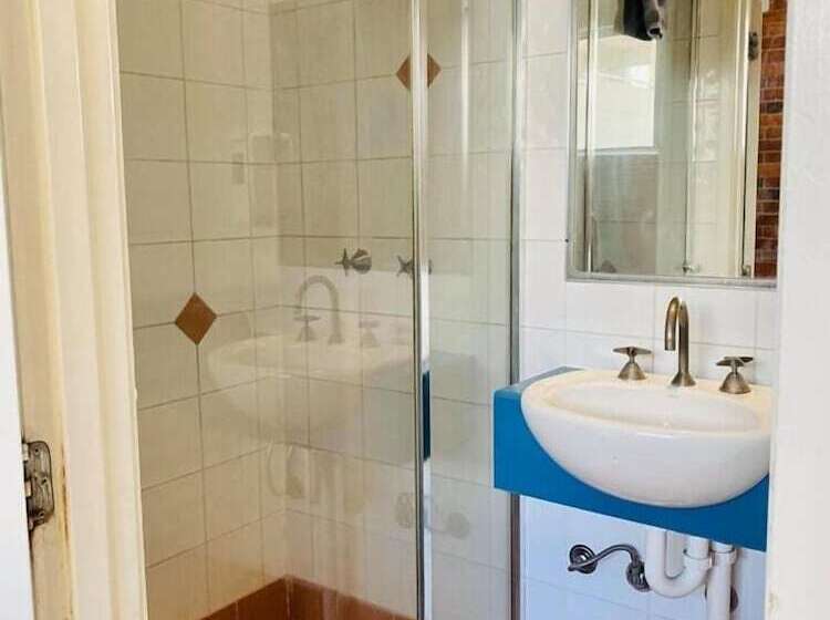 فندق صغير Summer House Brisbane