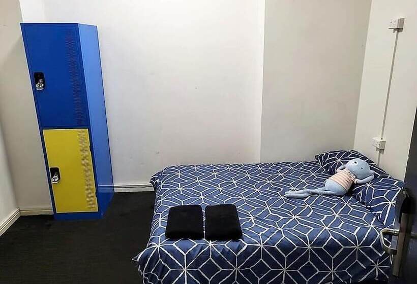 فندق صغير Summer House Brisbane