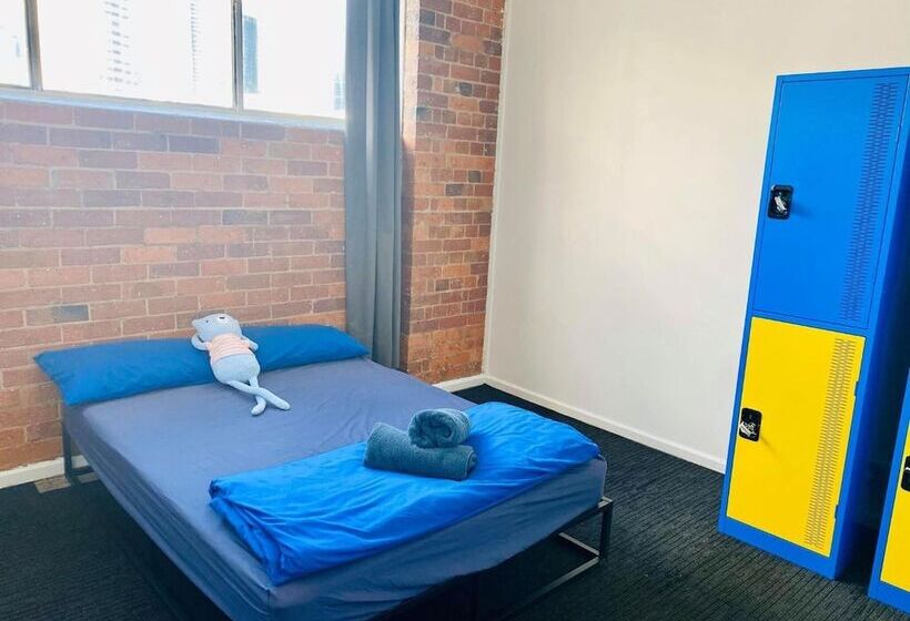 فندق صغير Summer House Brisbane