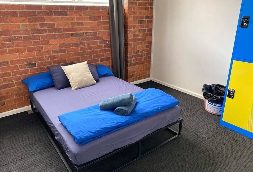 فندق صغير Summer House Brisbane