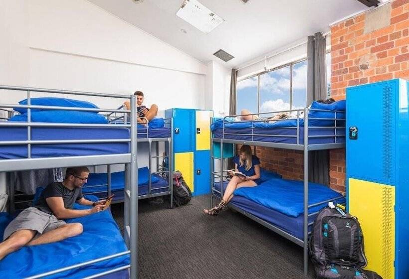 فندق صغير Summer House Brisbane