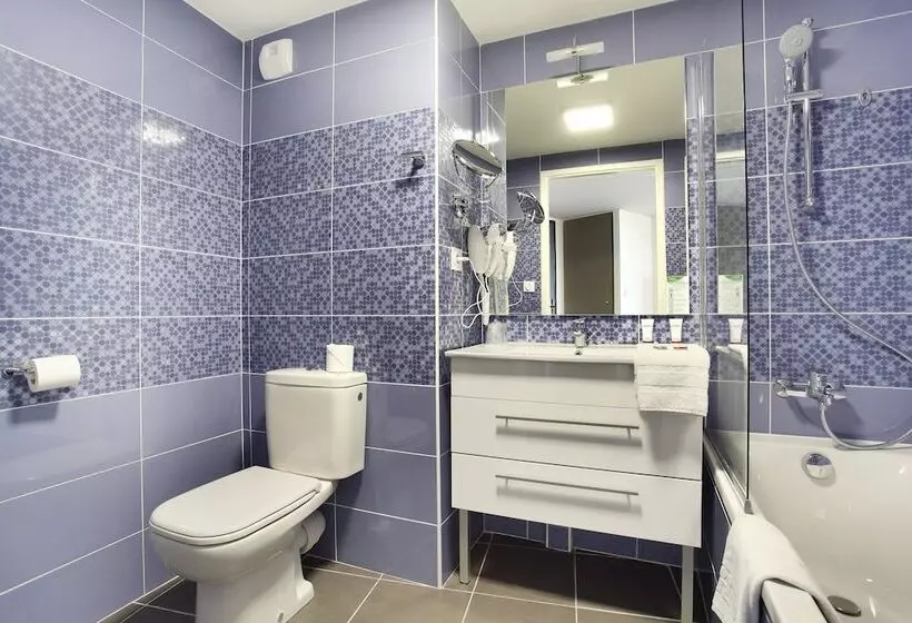 Odalys City Marseille Prado Castellane