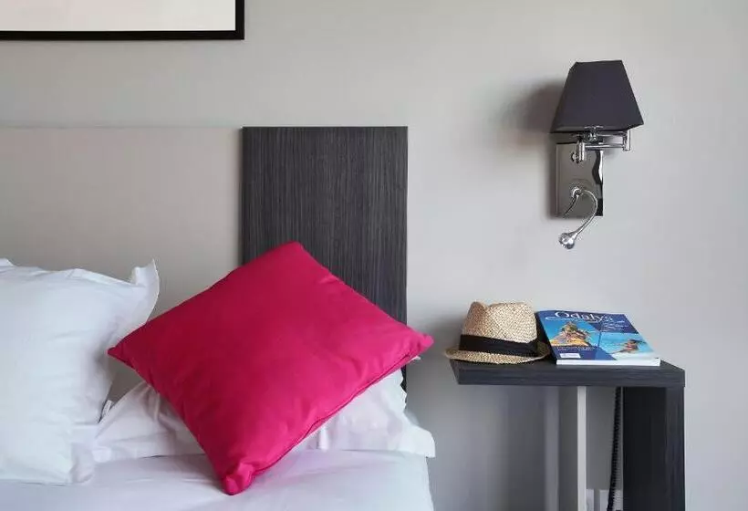 Odalys City Marseille Prado Castellane