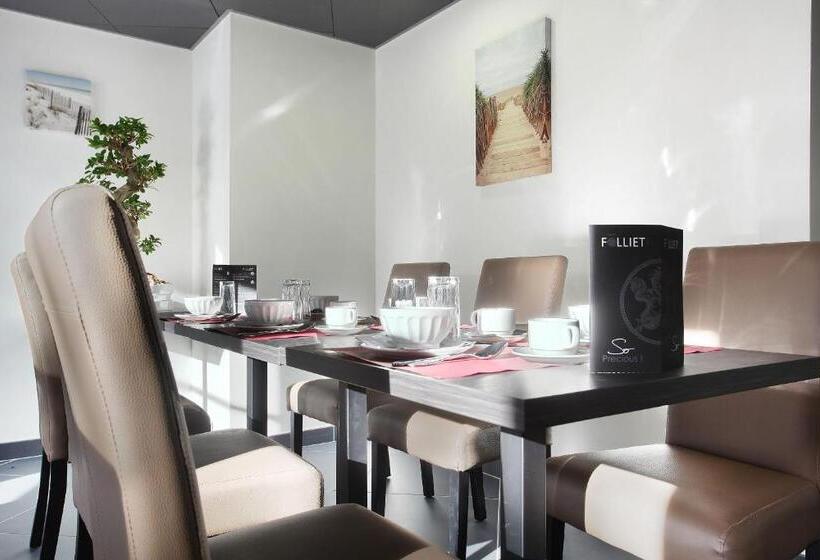 Odalys City Marseille Prado Castellane